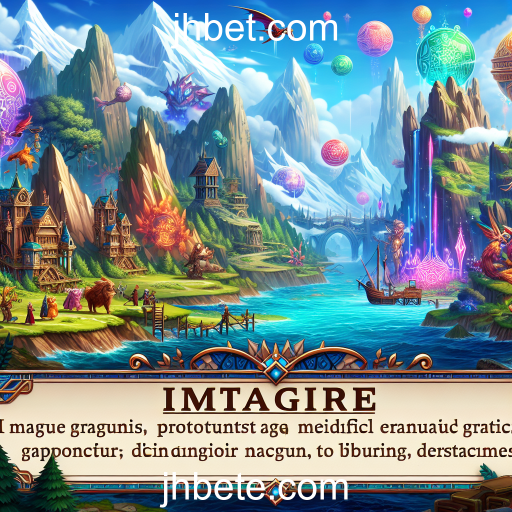A Evolução dos Jogos: Da Simplicidade à Complexidade Imersiva