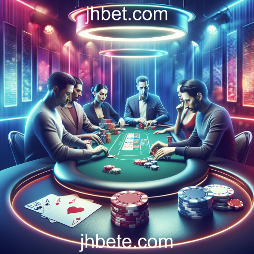 jhbet.com