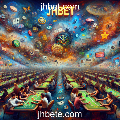 Dicas Essenciais para Melhorar Seu Desempenho em Jogos de Palavras no jhbet.com