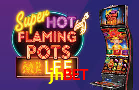 Sinta a adrenalina dos jogos de cassino com jhbet