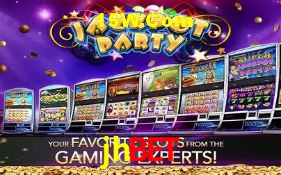Provedores de Jogos jhbet