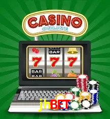 Casino Ao Vivo jhbet