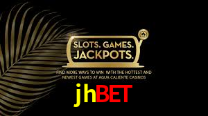 jhbet: Seu Cassino Premiado com Pagamentos Rápidos
