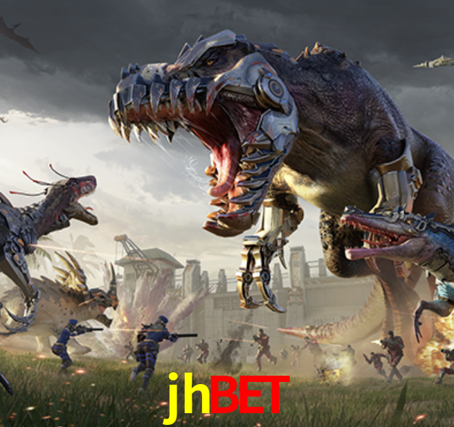 Jogos Exclusivos jhbet