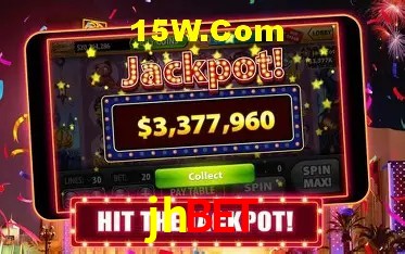 Jogos de Slot jhbet