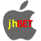 Aplicativo jhbet para iOS